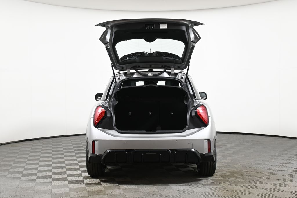 2025 MINI Cooper Hardtop S 26