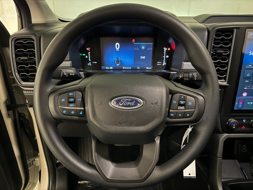 New 2026 Beige Ford STX image 8