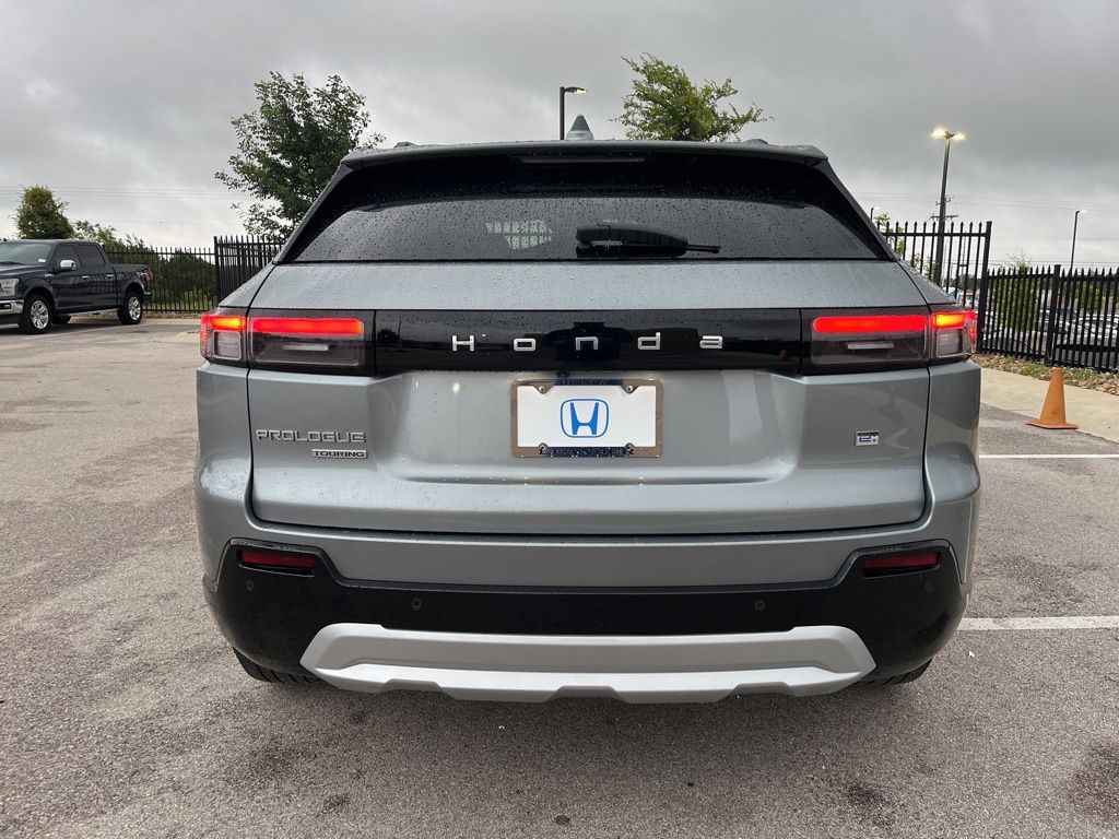 Thumbnail: 2024 Honda Prologue - 5