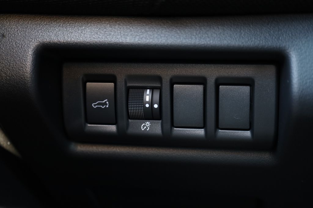 new 2026 Subaru Outback car, priced at $43,860