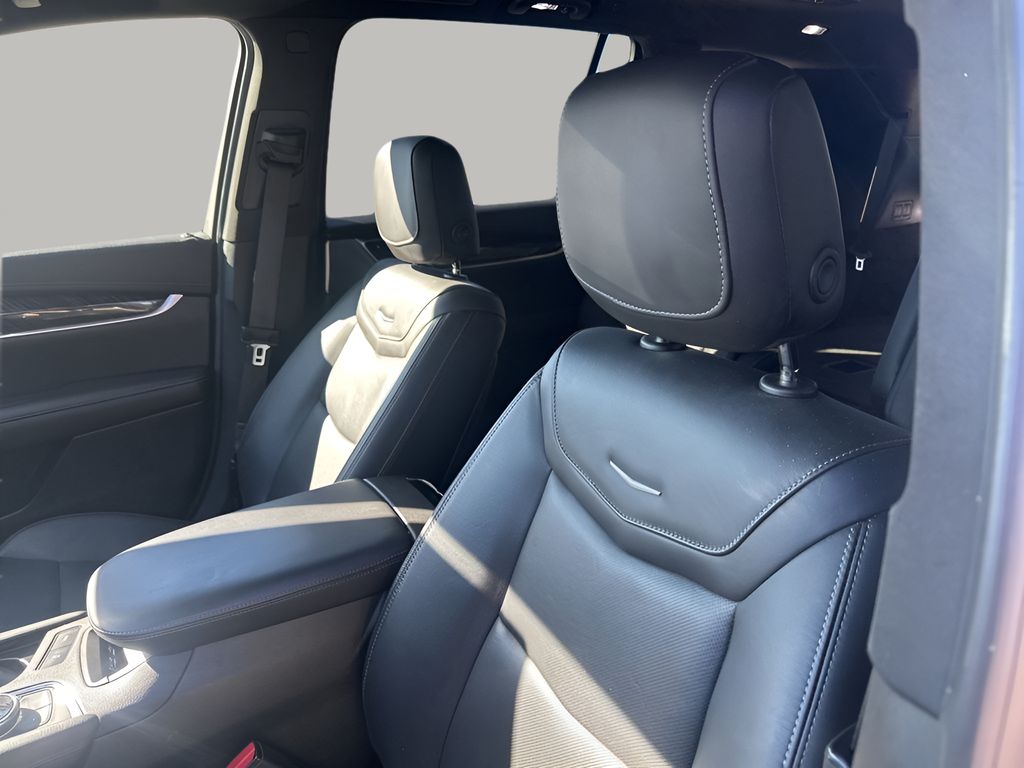 Used Car 2022 Cadillac Xt6  Premium Luxury For Sale Under $30,000 In Austin, Texas