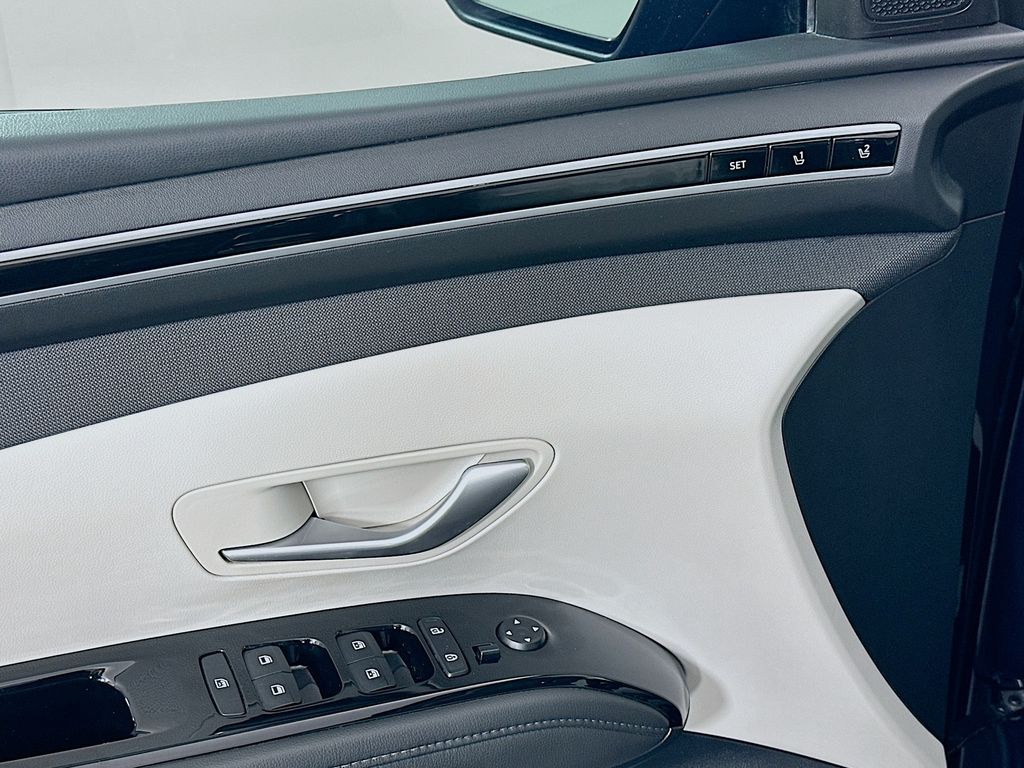 2022 Hyundai Tucson Limited 18