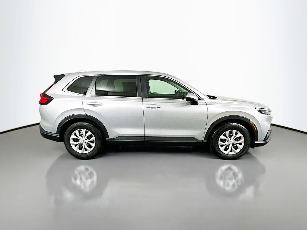 Thumbnail: 2026 Honda CR-V - 4