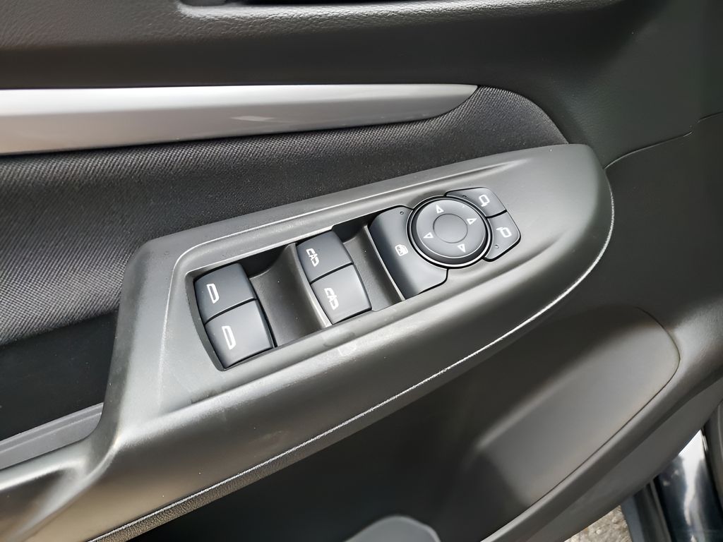 Used Car 2023 Chevrolet Bolt Euv  Lt For Sale Under $20,000 In Austin, Texas