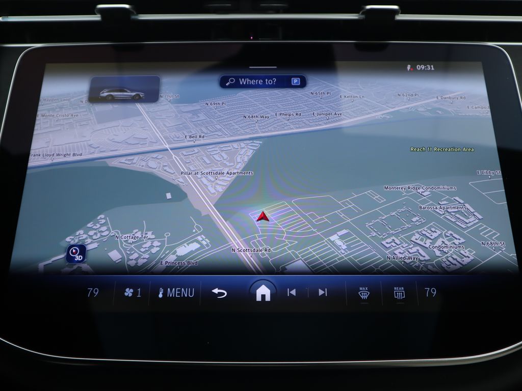 Thumbnail: 2026 Mercedes-Benz E-Class - 16