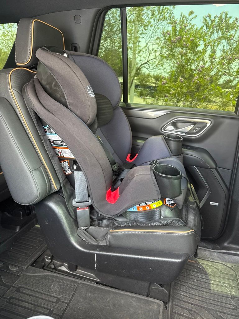 Used 2024 GMC Yukon SUV