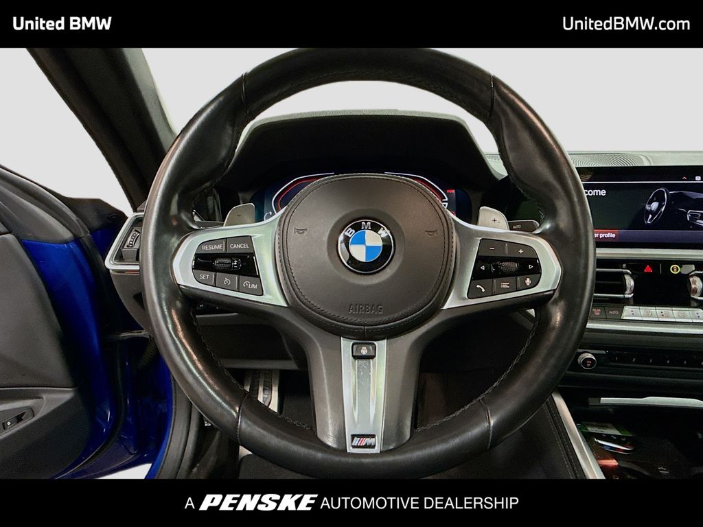 Thumbnail: 2023 BMW 4 Series - 6