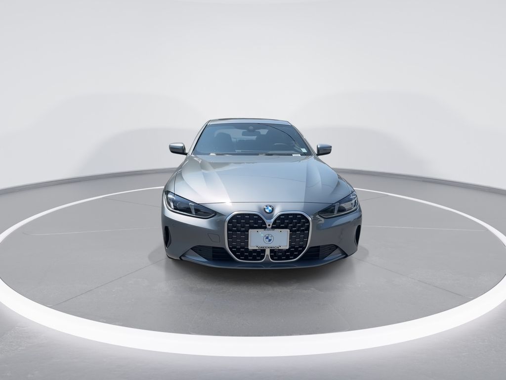 Thumbnail: 2026 BMW 4 Series - 3
