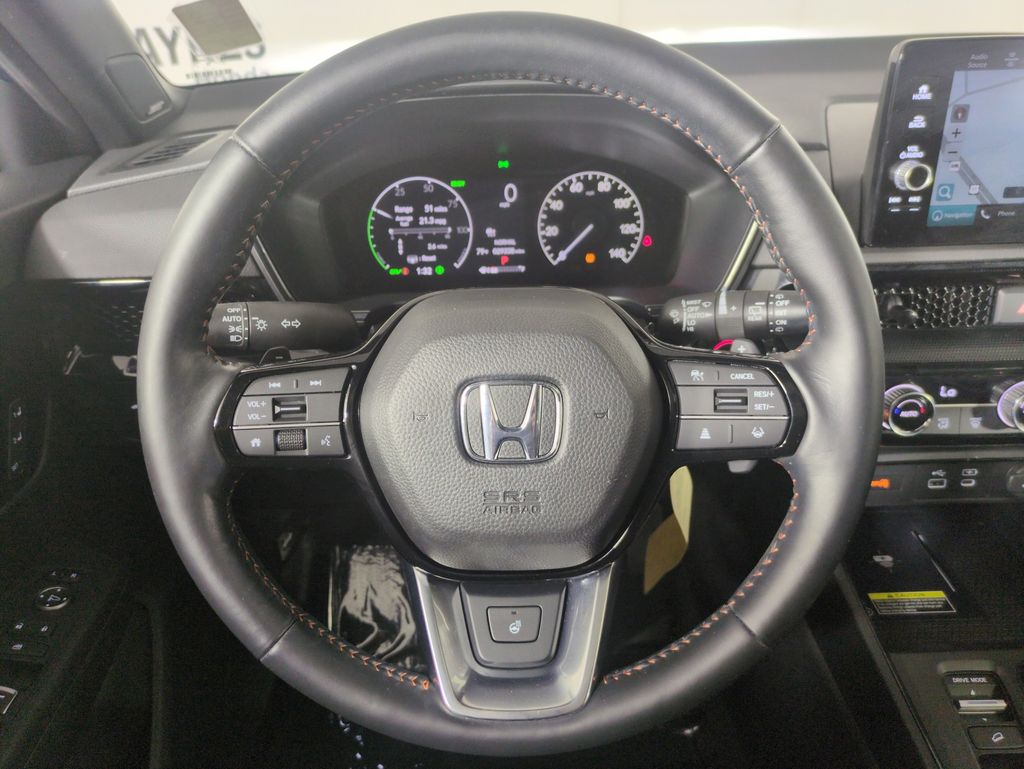 Used 2024 Honda CR-V Hybrid Sport Touring For Sale in Fort Wayne, IN