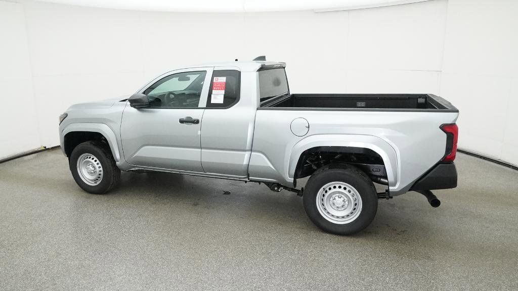 Thumbnail: 2025 Toyota Tacoma - 28