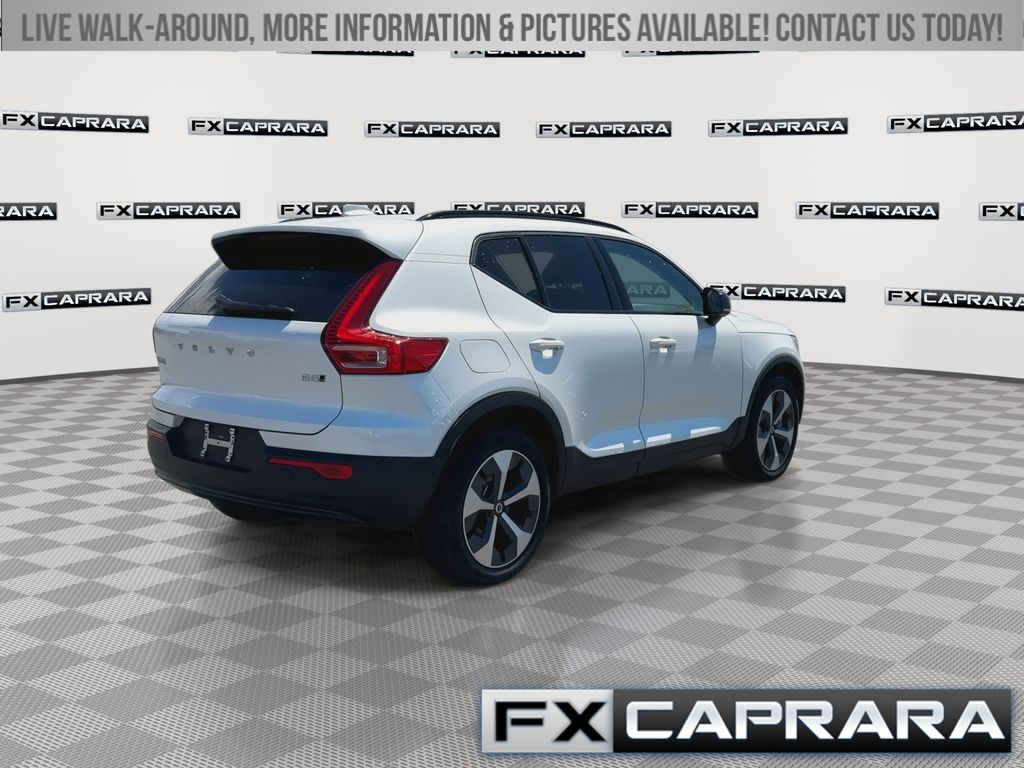 Used 2026 Volvo XC40 SUV