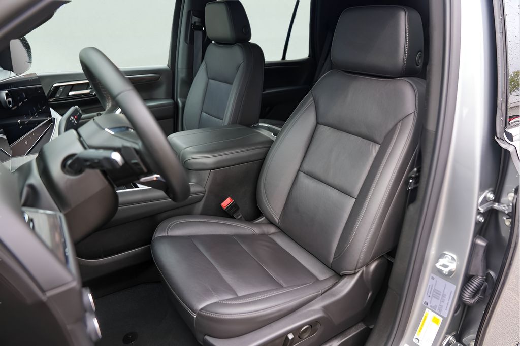 Used Car 2025 Chevrolet Tahoe  Lt For Sale Under $70,000 In Austin, Texas