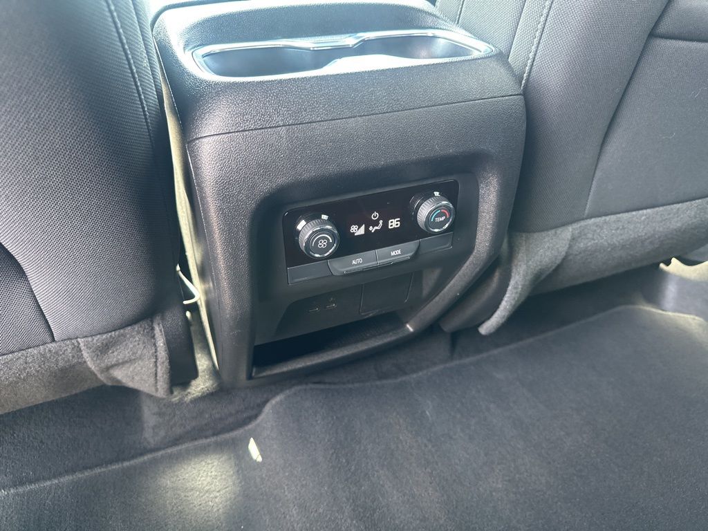 Used Car 2025 Chevrolet Traverse  Lt For Sale In Austin, Texas