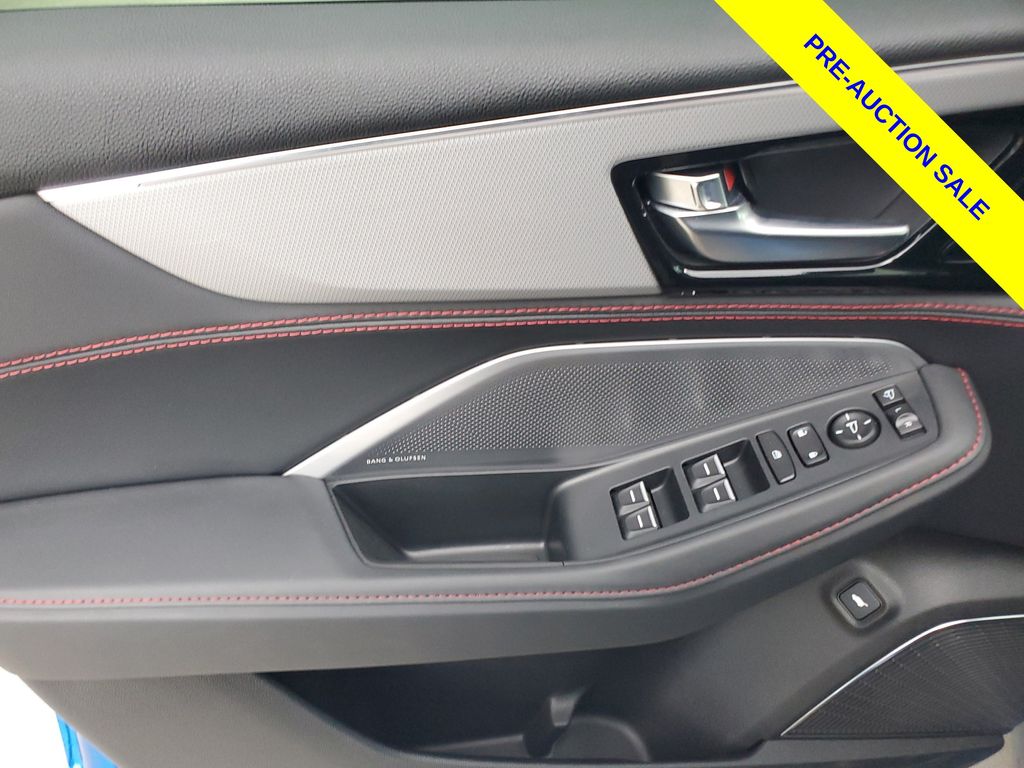 2026 Acura MDX - $52,488