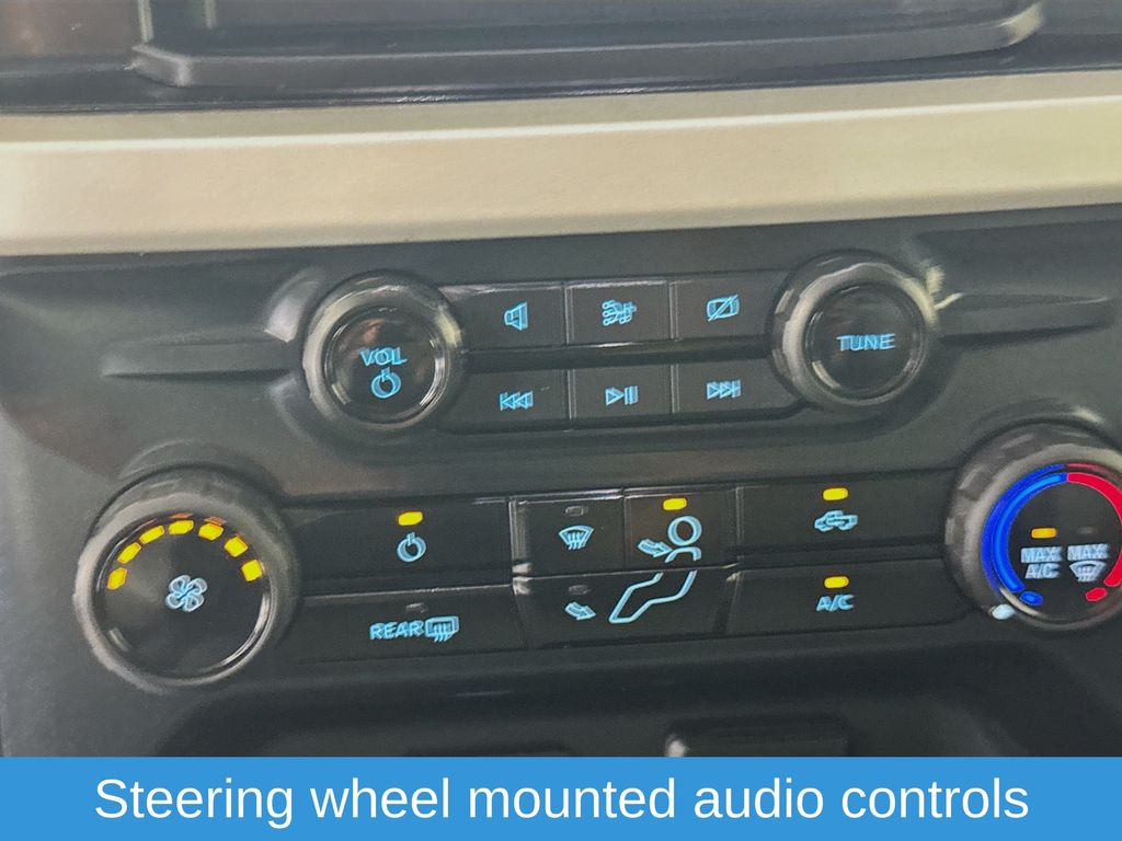 Used Car 2024 Ford F-250sd  Xl For Sale Under $60,000 In Austin, Texas