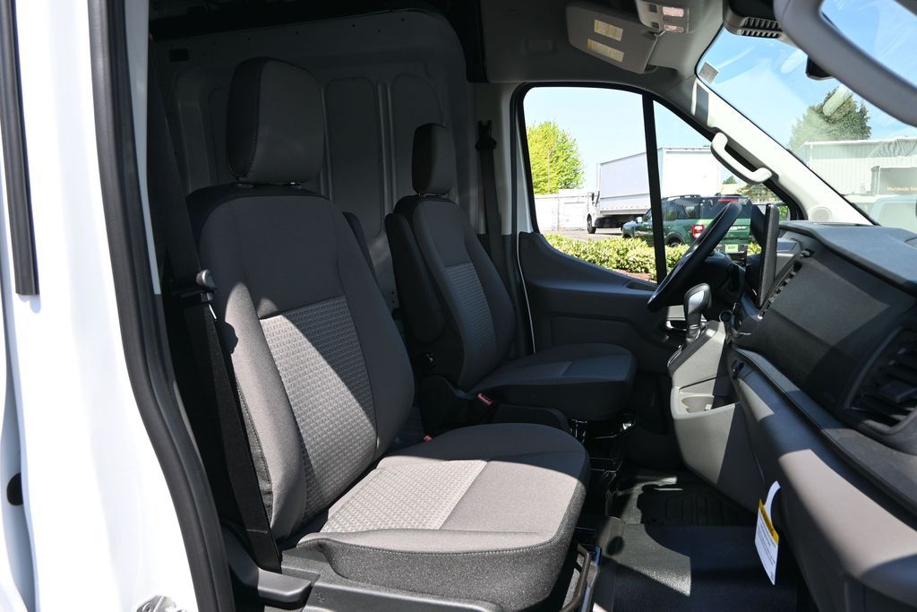 2026 Ford Transit-250 Cargo Van 