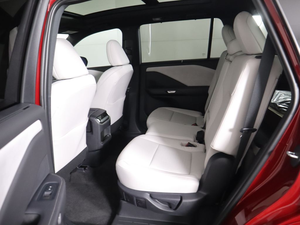 Thumbnail: 2026 Lexus TX - 22