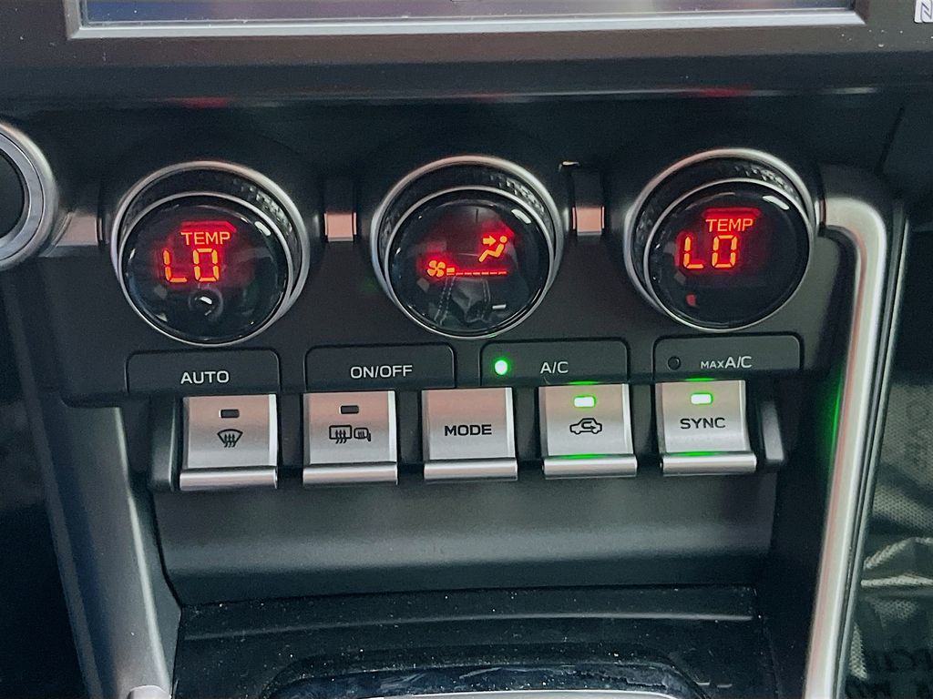 2025 Toyota GR86 Premium Gray at Emmons Autoplex