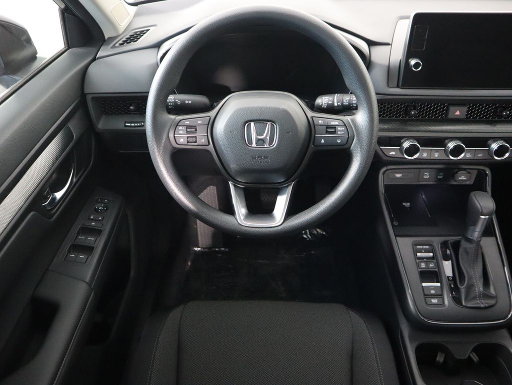 Thumbnail: 2026 Honda CR-V - 10