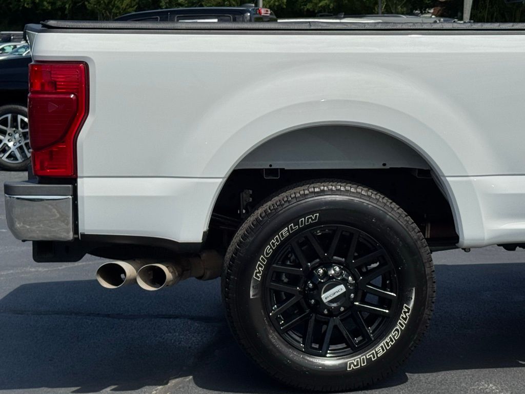 FordF-250SD44