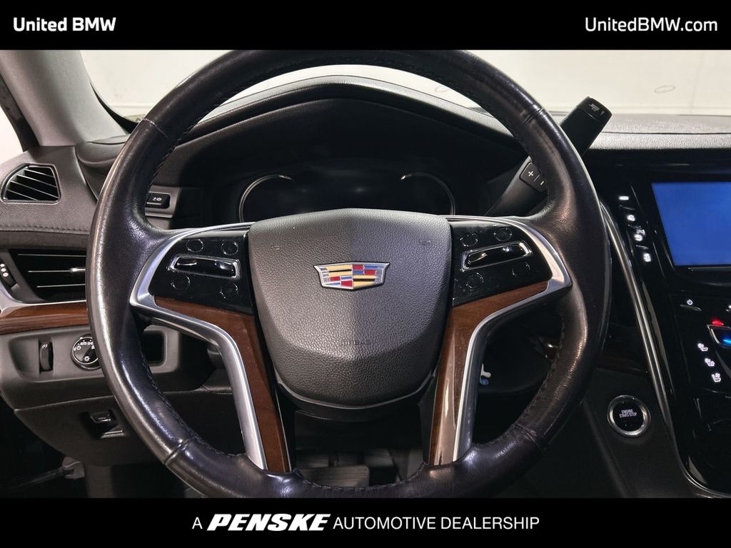 Thumbnail: 2019 Cadillac Escalade - 14