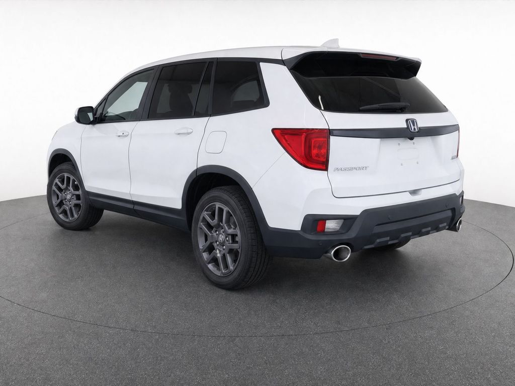 Thumbnail: 2023 Honda Passport - 31