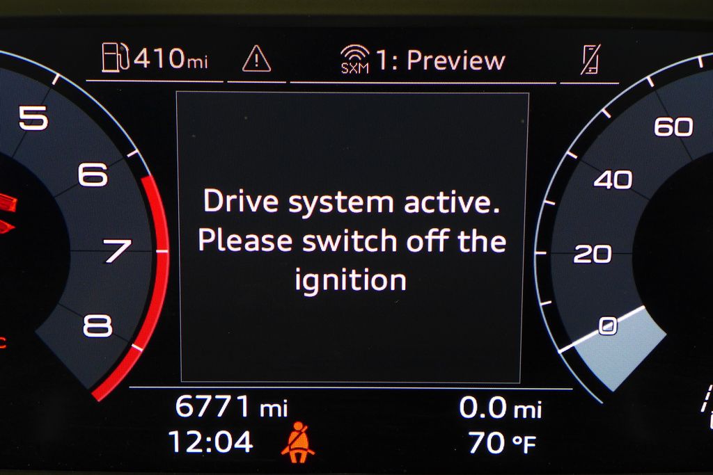 Thumbnail: 2025 Audi A3 - 30