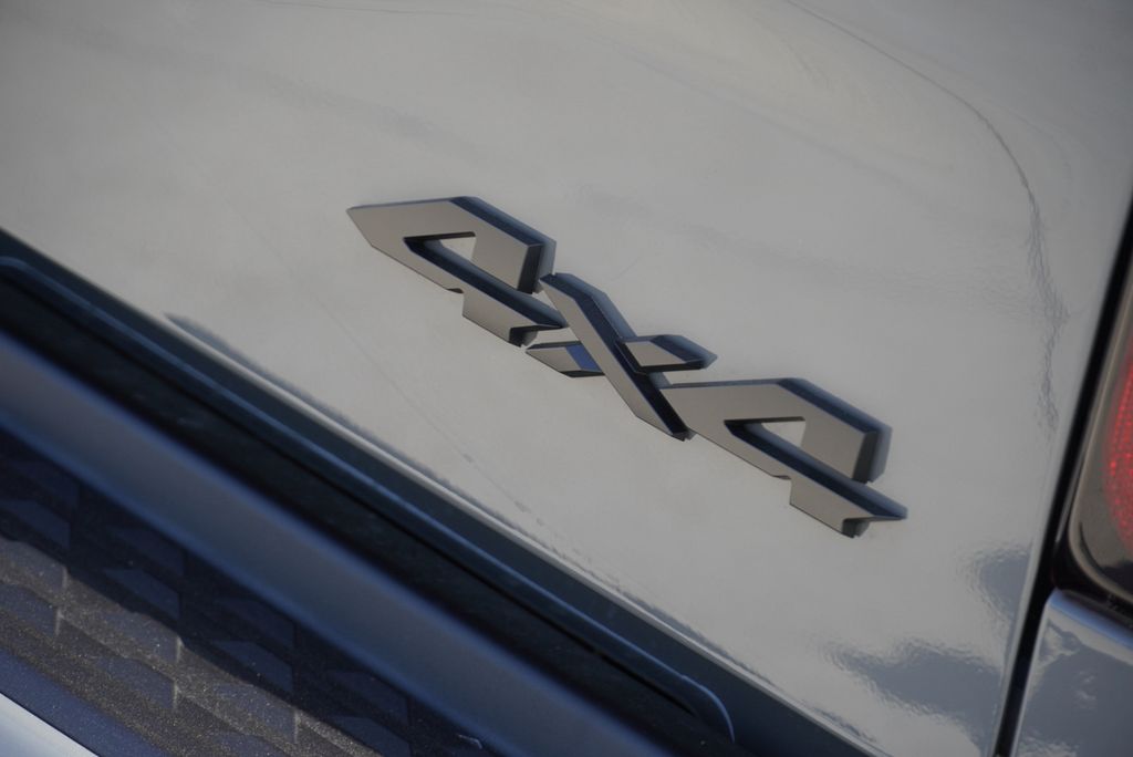 New 2026 Ram 2500 Truck