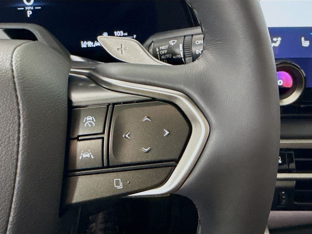 Thumbnail: 2026 Lexus RX - 13