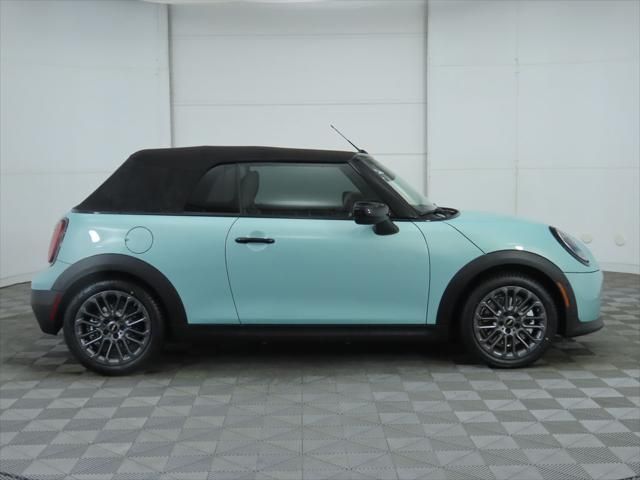Thumbnail: 2026 MINI Cooper - 12