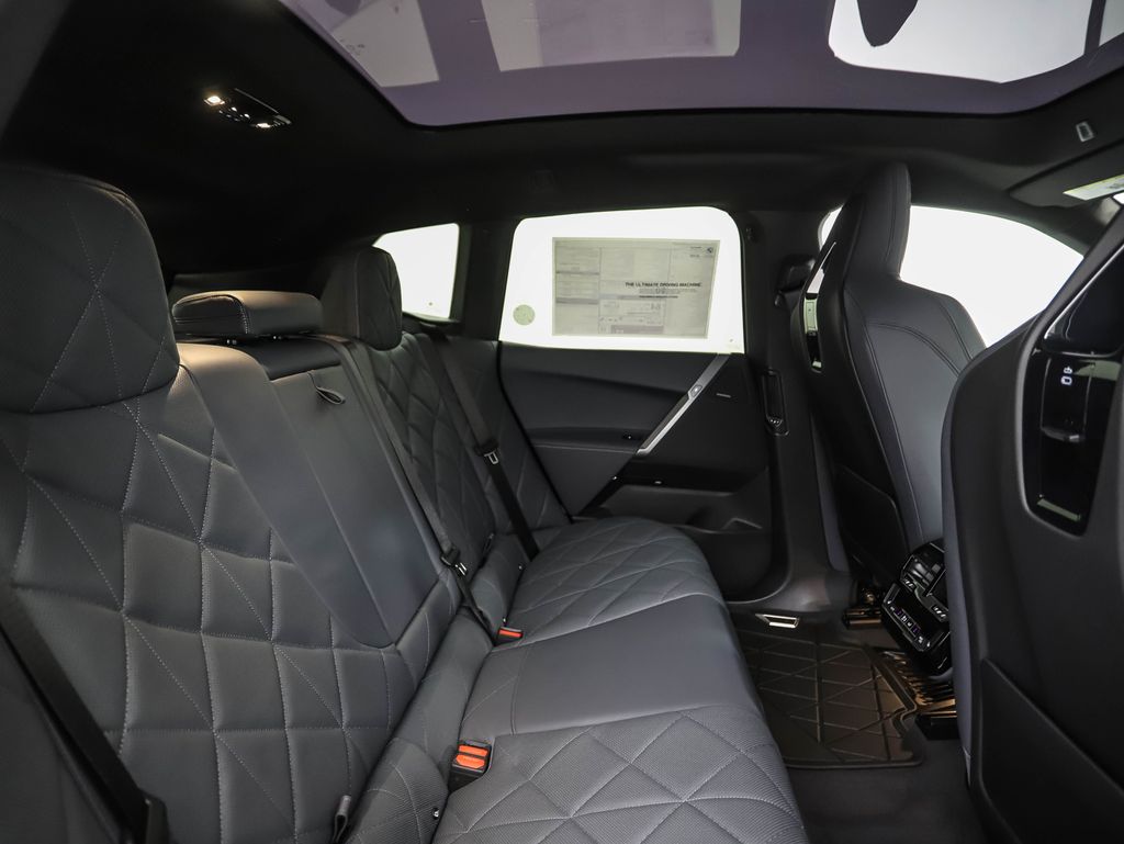 Thumbnail: 2026 BMW iX - 27