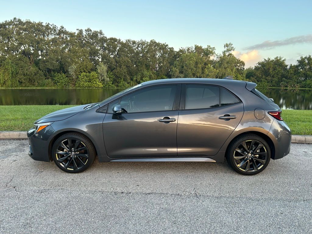 Thumbnail: 2024 Toyota Corolla - 2