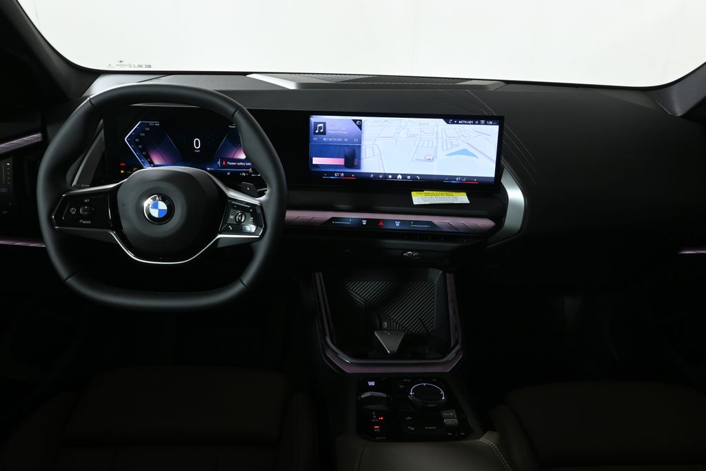 Thumbnail: 2026 BMW X3 - 17