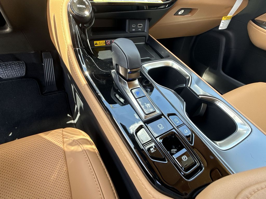 Thumbnail: 2026 Lexus NX - 20