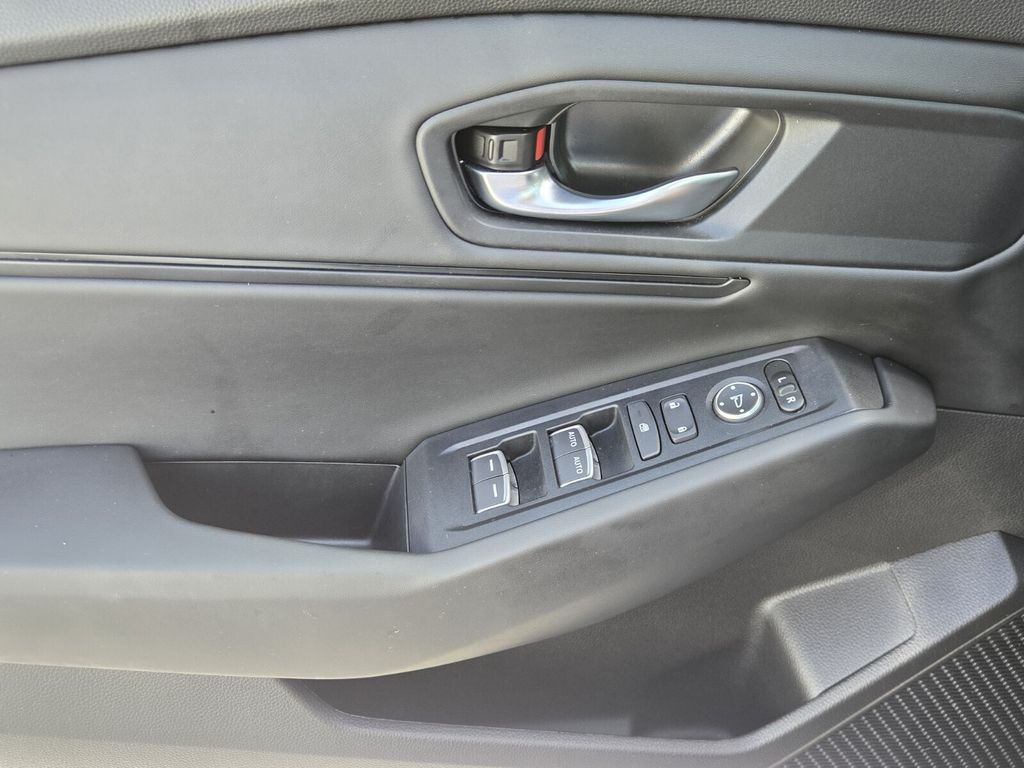 2025 Honda Accord - $27,539
