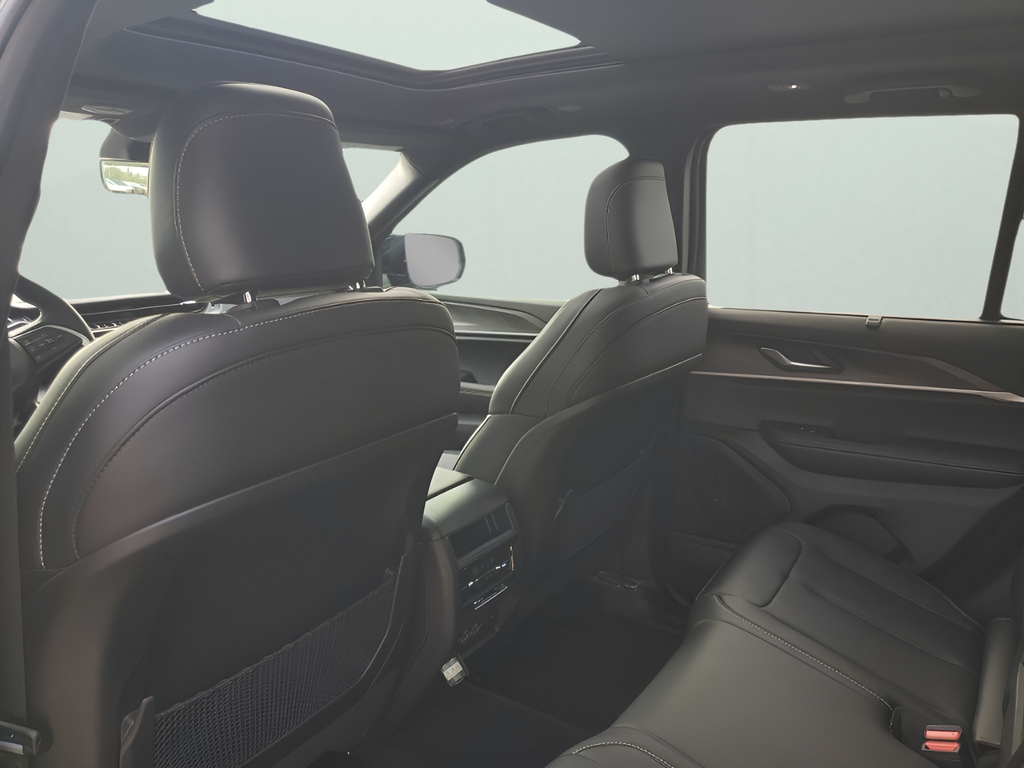 New Car 2025 Jeep Grand Cherokee  Limited For Sale Under $50,000 In Austin, Texas