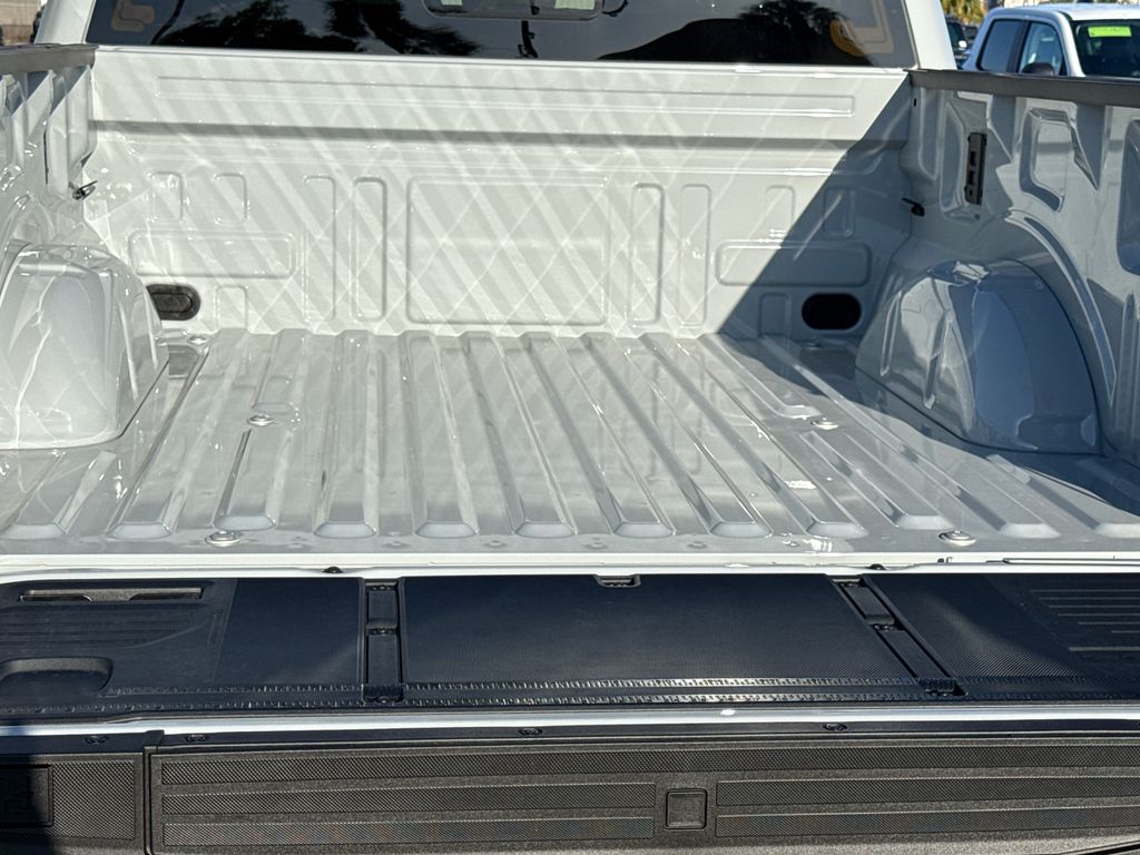 2026 Ford F-150 4X4 Truck