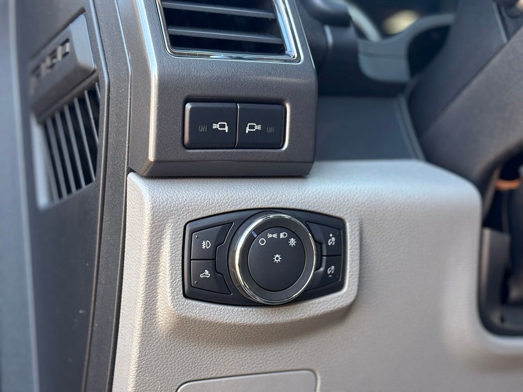 Used 2017 Ford F-150 Truck