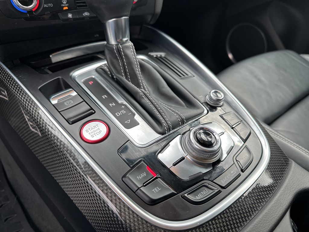 Used Car 2016 Audi Sq5  For Sale Under $20,000 In Austin, Texas