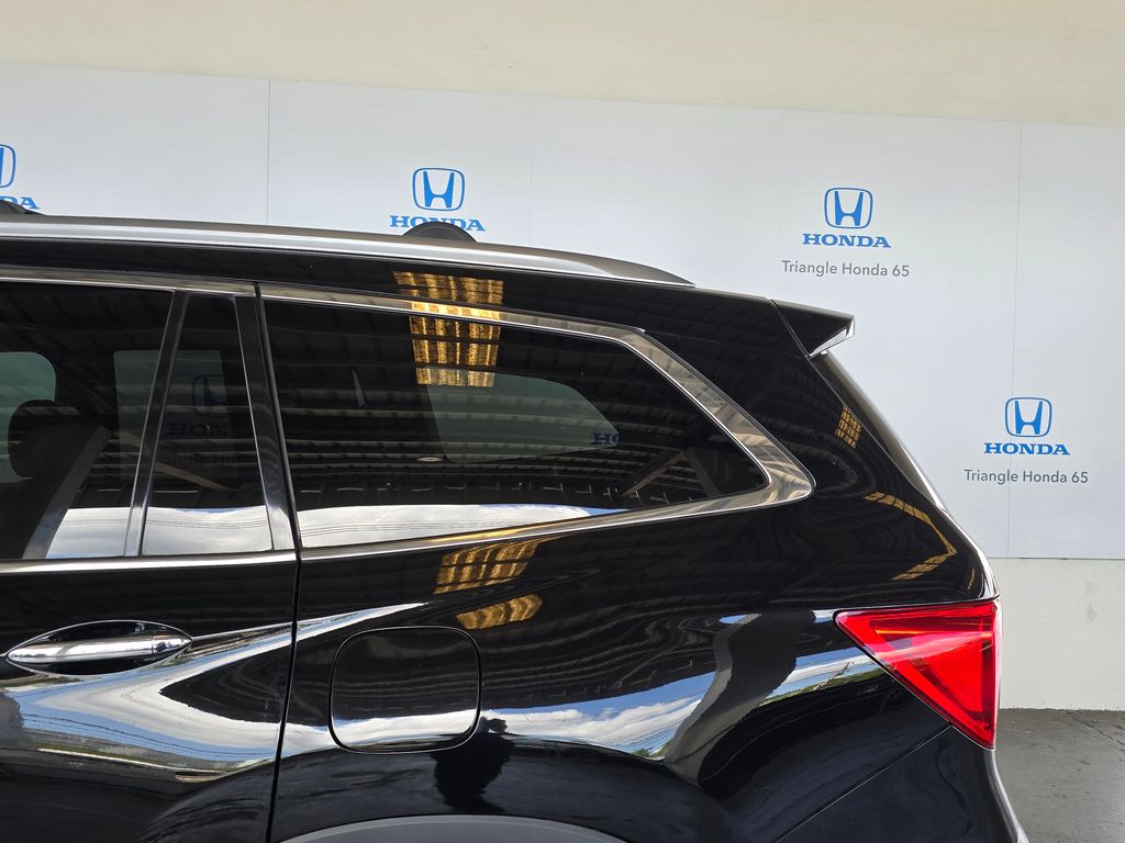 Used Car 2021 Honda Pilot  Touring For Sale Under $35,000 In San Juan, Puerto Rico