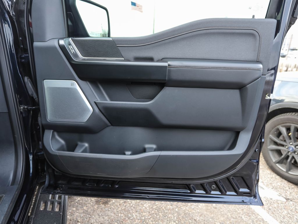 Thumbnail: 2022 Ford F-150 - 27