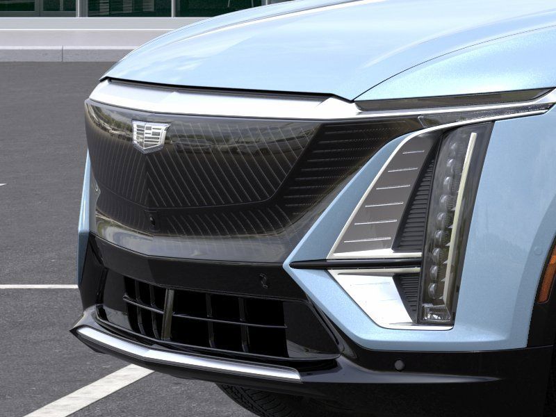 2024 Cadillac LYRIQ Sport 13