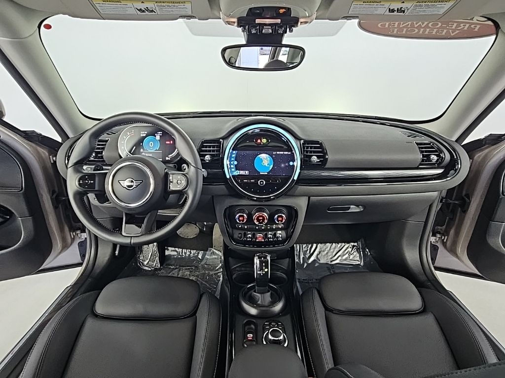 Thumbnail: 2024 MINI Cooper Clubman - 25