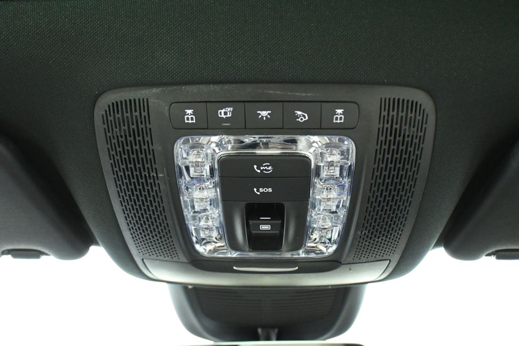 Thumbnail: 2021 Mercedes-Benz GLE - 16