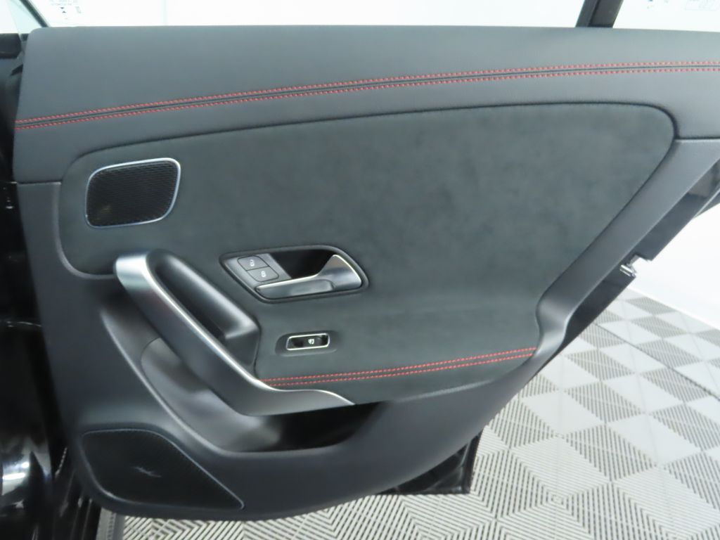 Thumbnail: 2025 Mercedes-Benz CLA - 28