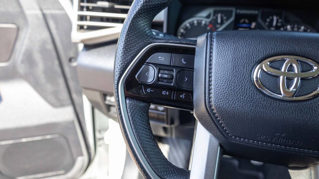 Used 2022 Toyota Tundra SR5 4D CrewMax