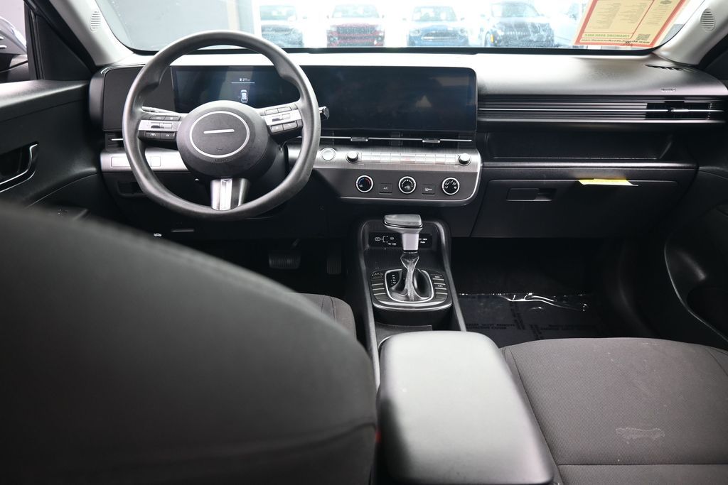 Used 2024 Ecotronic Gray Pearl Hyundai SE image 40