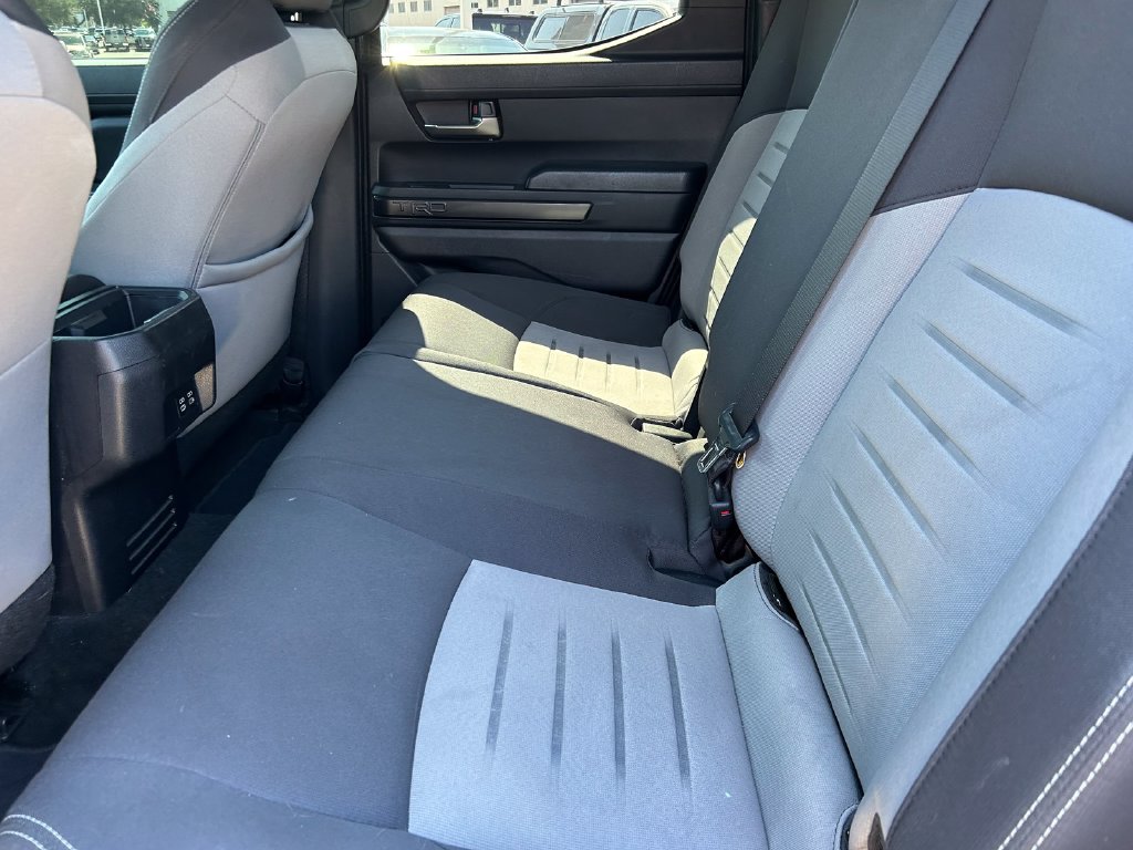 Used 2024 Toyota Tacoma Truck