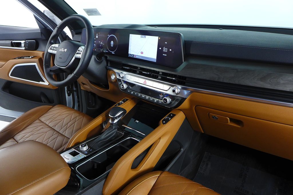 Thumbnail: 2024 Kia Telluride - 13