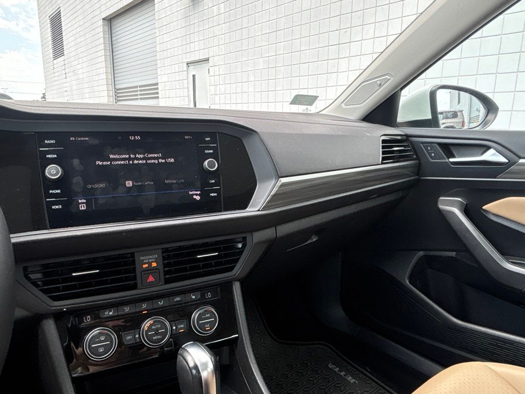 Used 2020 Volkswagen Jetta Sedan